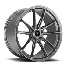 FONDMETAL FS362 FITTIPALDI