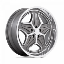 Foose F172 MERLOT