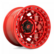 FUEL D121 UNIT BEADLOCK