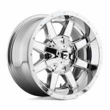 FUEL D536 MAVERICK