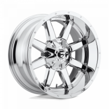 FUEL D536 MAVERICK