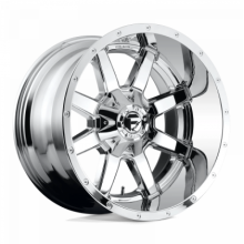 FUEL D536 MAVERICK