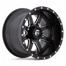 FUEL D538 MAVERICK