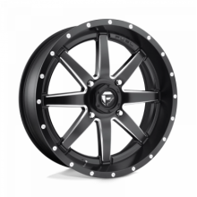 FUEL D538 MAVERICK