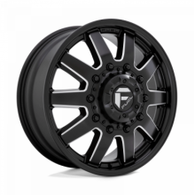 FUEL D538 MAVERICK