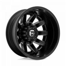 FUEL D538 MAVERICK