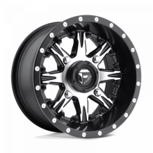 FUEL D541 NUTZ UTV