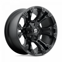 FUEL D560 VAPOR