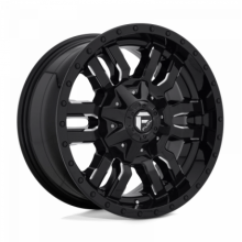 FUEL D595 SLEDGE