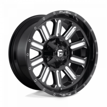 FUEL D620 HARDLINE