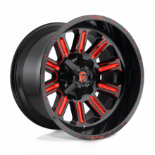 FUEL D621 HARDLINE
