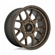 FUEL D671 TECH