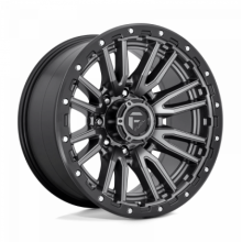 FUEL D680 REBEL