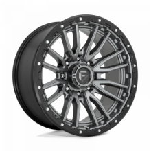FUEL D680 REBEL