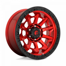 FUEL D695 COVERT