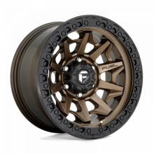 FUEL D696 COVERT