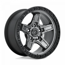 FUEL D698 KICKER