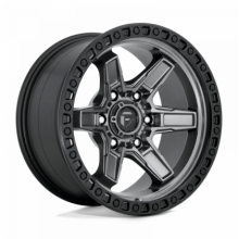 FUEL D698 KICKER