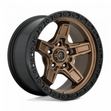FUEL D699 KICKER