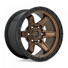 FUEL D699 KICKER