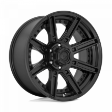 FUEL D709 ROGUE