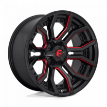 FUEL D712 RAGE