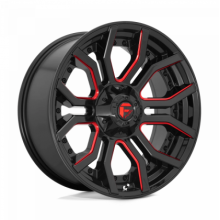 FUEL D712 RAGE