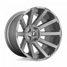 FUEL D714 CONTRA PLATINUM