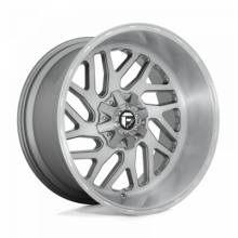 FUEL D715 TRITON PLATINUM
