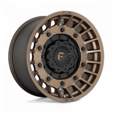 FUEL D725 MILITIA