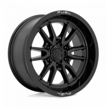 FUEL D760 CLASH