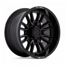 FUEL D760 CLASH