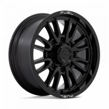 FUEL D760 CLASH