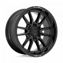 FUEL D760 CLASH