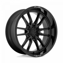 FUEL D760 CLASH