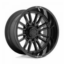 FUEL D760 CLASH