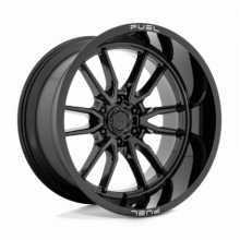 FUEL D760 CLASH