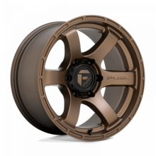 FUEL D768 RUSH
