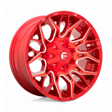 FUEL D771 TWITCH