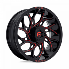 FUEL D779 RUNNER UTV