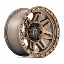 FUEL D811 SYNDICATE