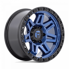 FUEL D813 SYNDICATE