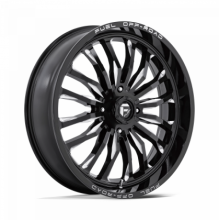 FUEL D821 ARC UTV