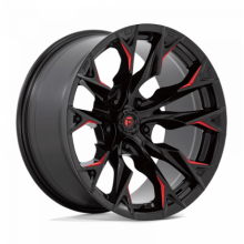 FUEL D823 FLAME