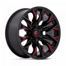 FUEL D823 FLAME