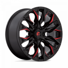 FUEL D823 FLAME