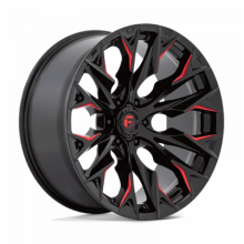 FUEL D823 FLAME