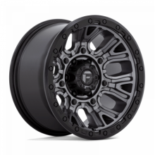 FUEL D825 TRACTION