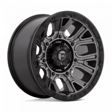FUEL D825 TRACTION