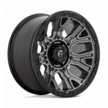 FUEL D825 TRACTION